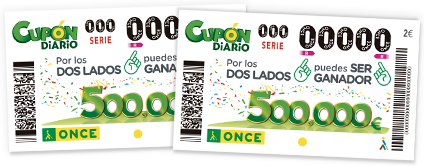 CUPON DIARIO LUNES-JUEVES